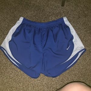 Nike shorts, all in good condition